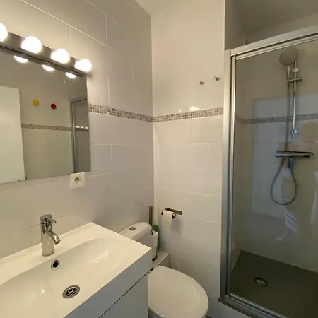 Apartamento In By The