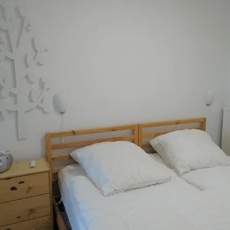 In By The Apartamento Nieuwpoort