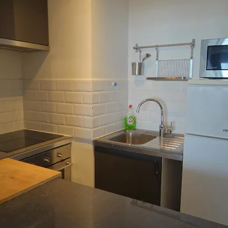 In By The Nieuwpoort