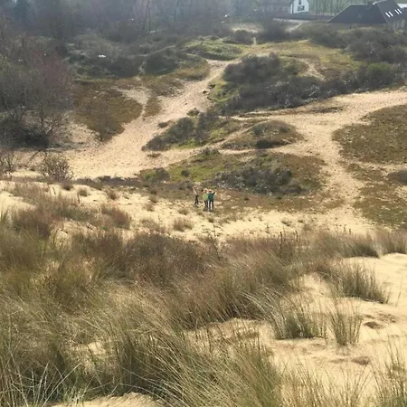 In By The Apartment Nieuwpoort