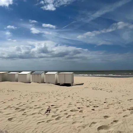 Rembrandt With Sea View * Nieuwpoort